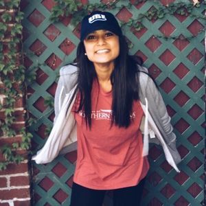 Meet your Posher, Samar